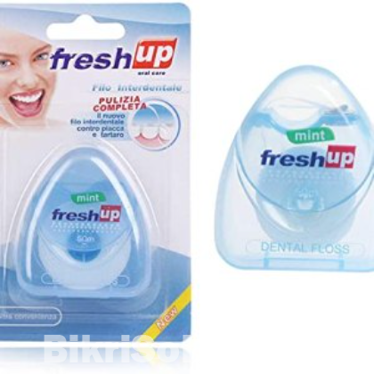 Mouth freasher